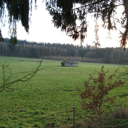 Ferienwohnung Prior Bad Emstal 外观 照片