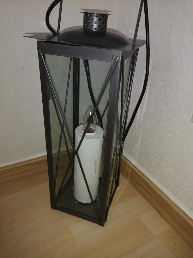 Ferienwohnung Prior Bad Emstal 外观 照片