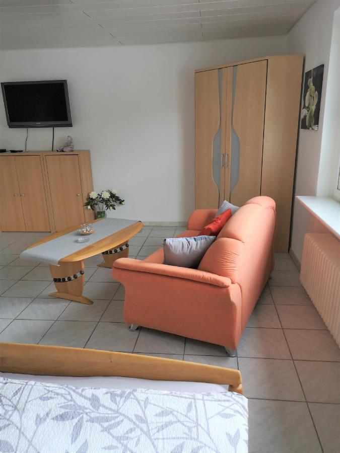 Ferienwohnung Prior Bad Emstal 外观 照片
