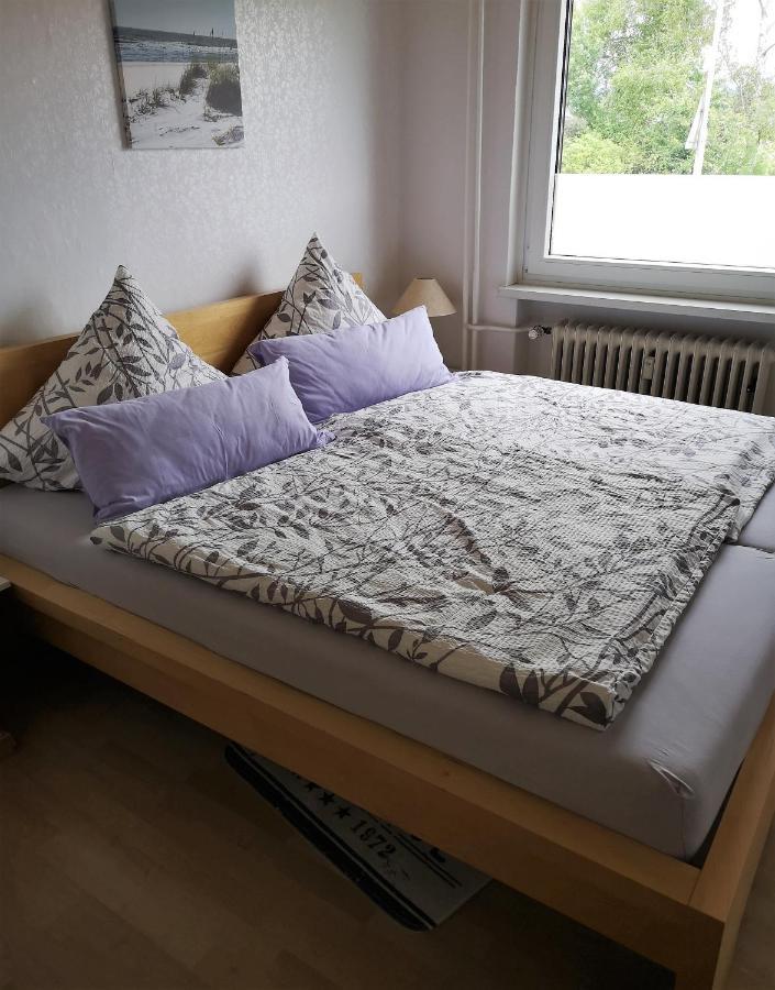 Ferienwohnung Prior Bad Emstal 外观 照片