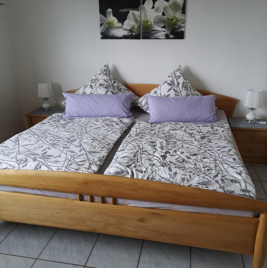 Ferienwohnung Prior Bad Emstal 外观 照片