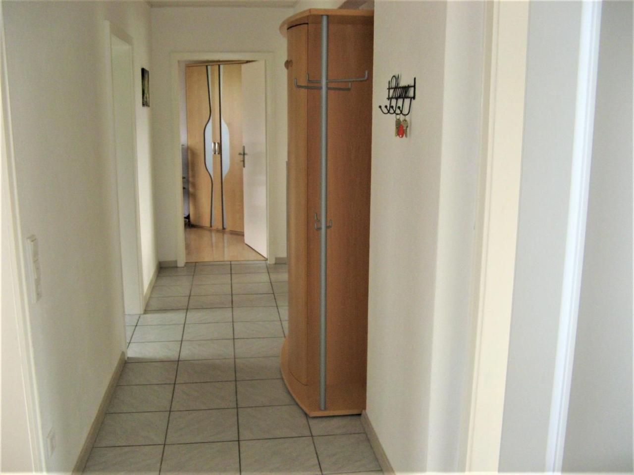 Ferienwohnung Prior Bad Emstal 外观 照片
