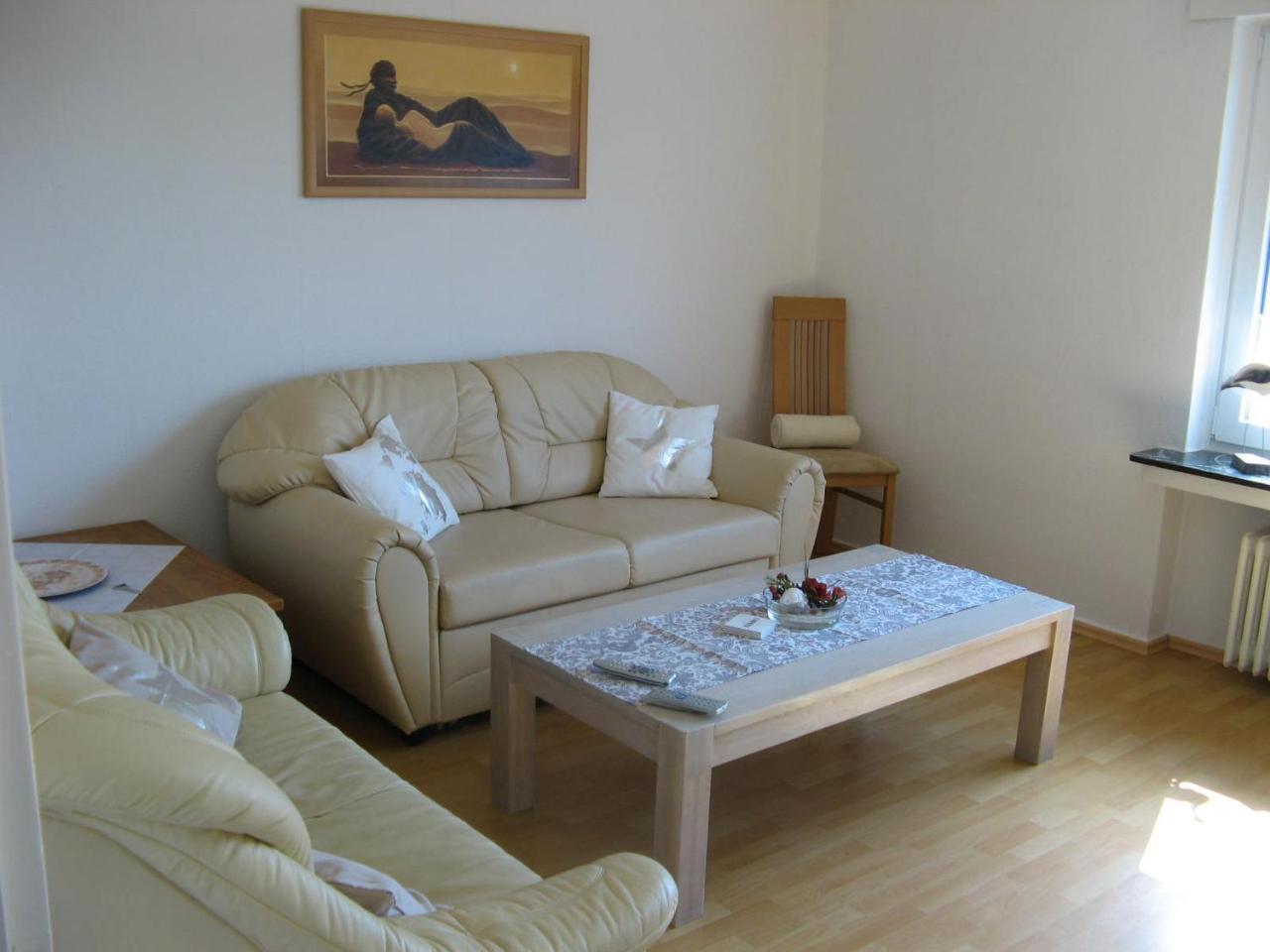 Ferienwohnung Prior Bad Emstal 外观 照片