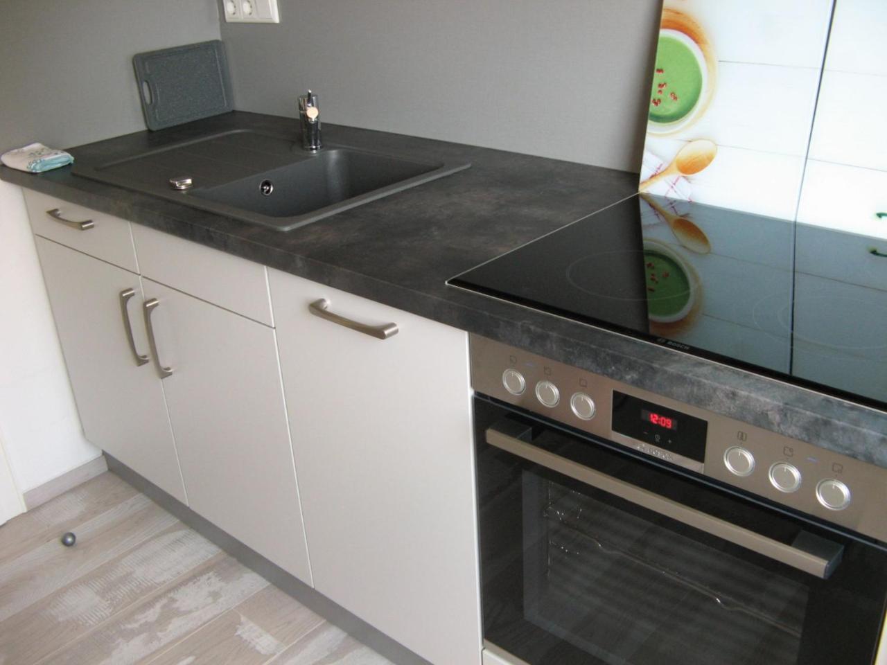 Ferienwohnung Prior Bad Emstal 外观 照片