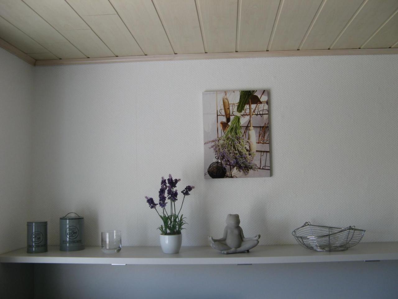 Ferienwohnung Prior Bad Emstal 外观 照片