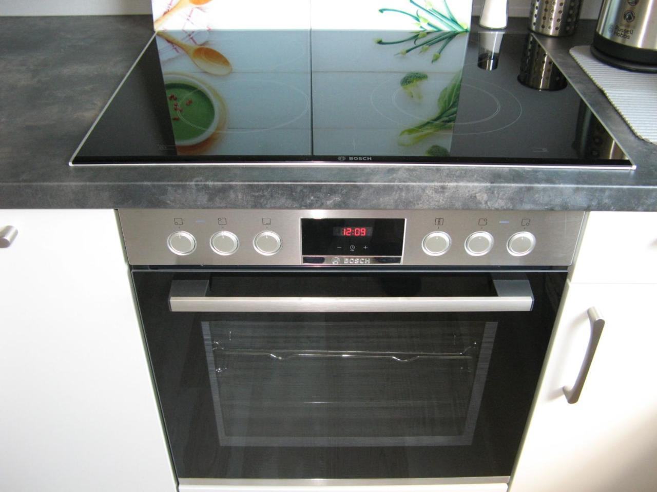 Ferienwohnung Prior Bad Emstal 外观 照片