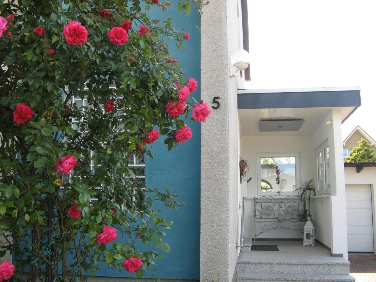 Ferienwohnung Prior Bad Emstal 外观 照片